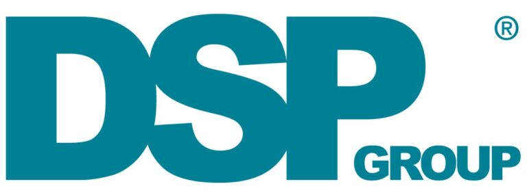 DSPG LOGO