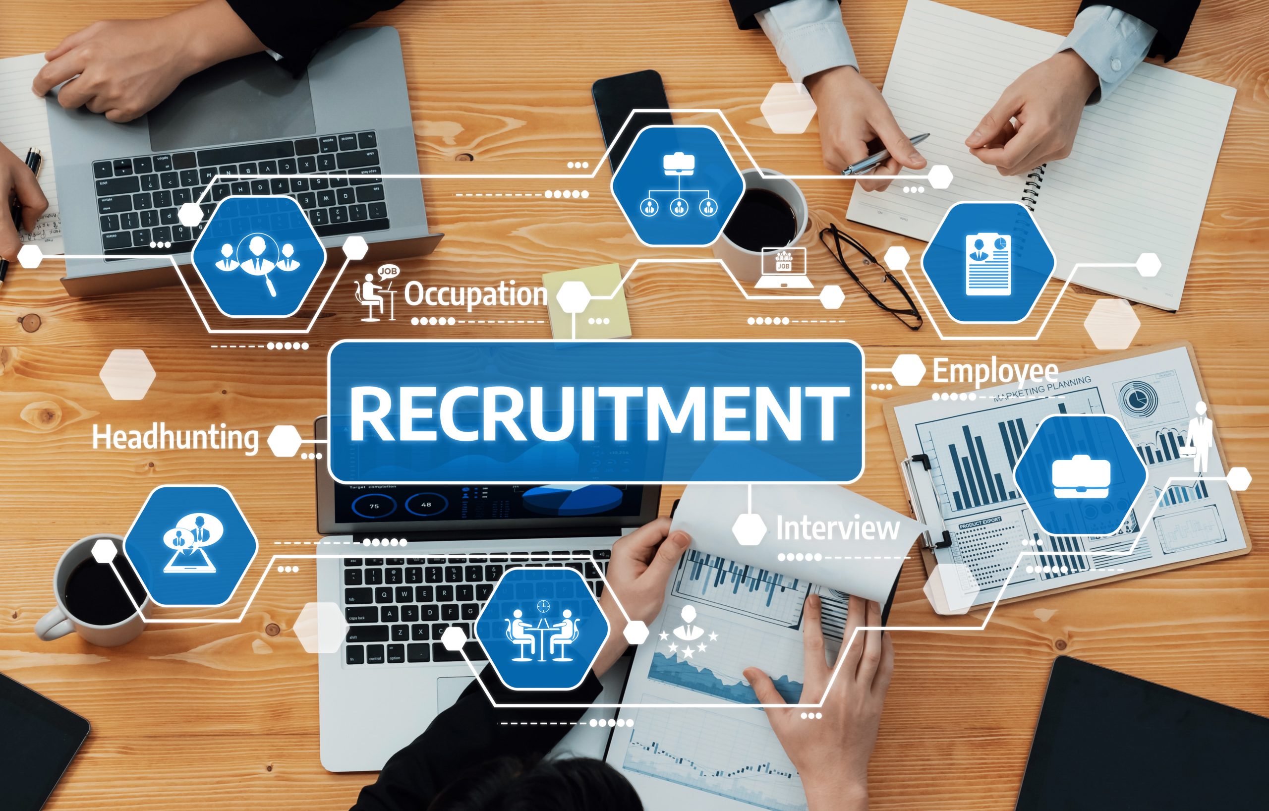 גיוס חכם להייטק